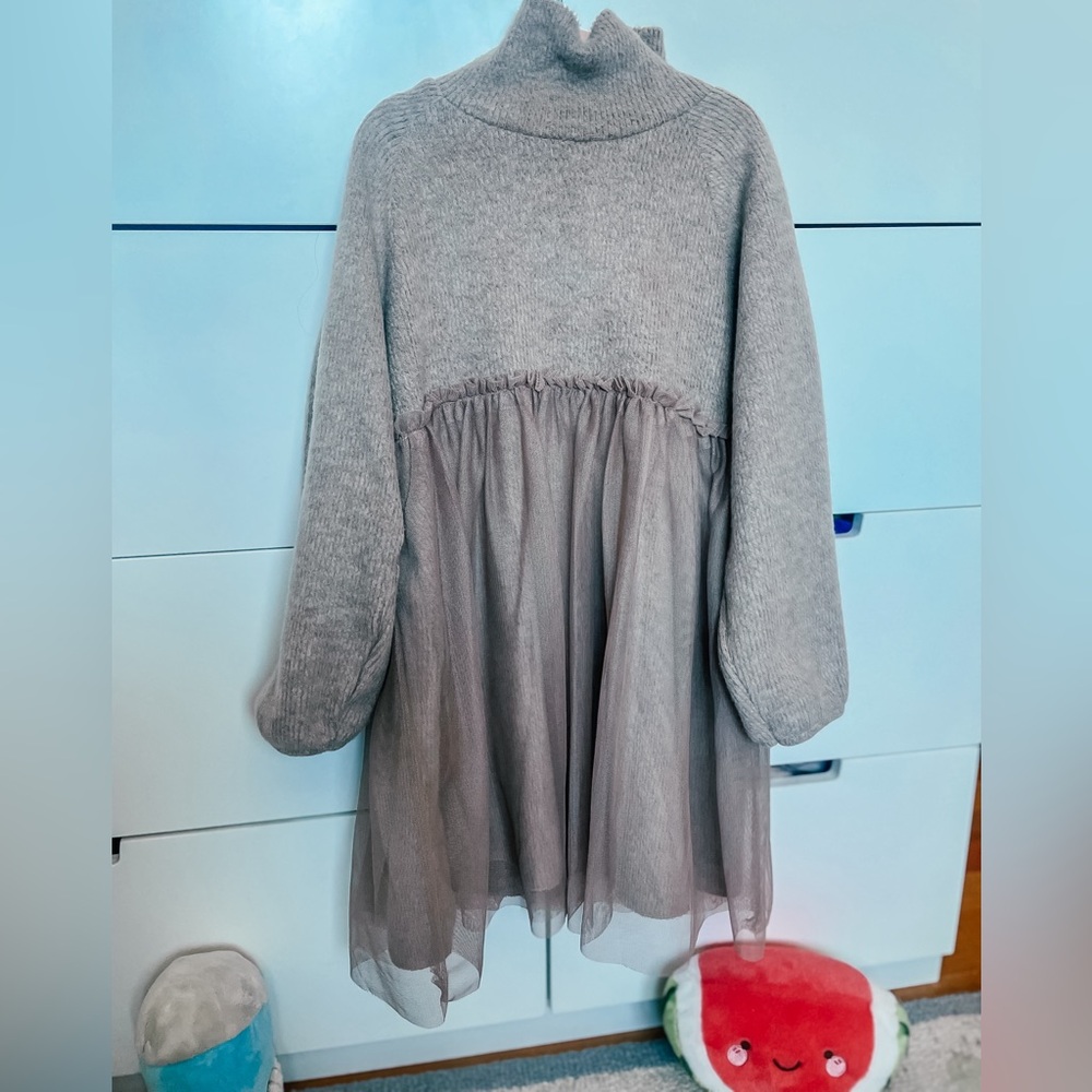 Zara Dress